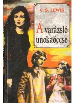 C.S. Lewis - A varázsló unokaöccse C.S. Lewis - A varázsló unokaöccse, Budapest 0 antikvár könyv