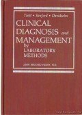 Henry, John Bernard - Clinical Diagnosis and Management by laborathory methods I-II.