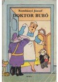 Romhányi József - Doktor Bubó