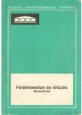 Varga Imre - Földméréstan és kitűzés (munkafüzet)