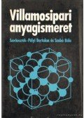 Pélyi Bertalan (szerk.),Szabó Béla - Villamosipari anyagismeret