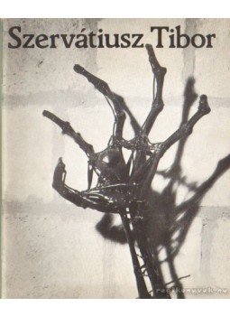 Tóth Ágnes - Szervátiusz Tibor Tóth Ágnes - Szervátiusz Tibor, Budapest 1983 antikvár könyv
