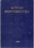 Stirling János - Kötcse monográfiája