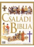 Dr. Claude-Bernard Costecalde - Illusztrált Családi Biblia