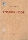Révai József - Kossuth Lajos