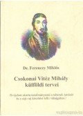 Dr. Ferenczy Miklós - Csokonai Vitéz Mihály külföldi tervei