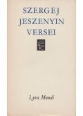 Jeszenyin, Szergej - Szergej Jeszenyin versei