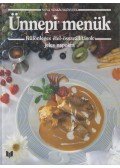 Csizmadia András - Ünnepi menük