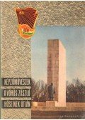 Marosi Lászlóné - Képzőművészek a vörös zászló hőseinek útján