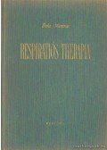 Dr. Boda Domokos,Dr. Murányi László - Respiratiós Therapia