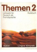 Piepho, Hans-Eberhard - Themen 2. I-II. kötet (Kursbuch + Arbeitsbuch Ausland)