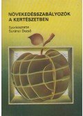 Surányi Dezső - Növekedésszabályozók a kertészetben