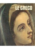 Andrade, Jose Manuel Pita - Le Greco