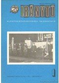 Heiter Róbert - Iránytű 1985. XII. évfolyam 1. szám