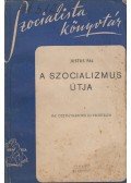 Justus Pál - A szocializmus útja