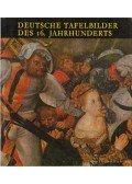 Végh János - Deutsche Tafelbilder des 16. Jahrhunderts