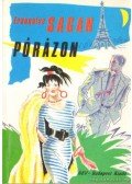 Francoise Sagan - Pórázon