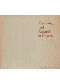 Pataky Dénes - Zeichnung und aqarell in ungarin