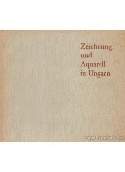 Pataky Dénes - Zeichnung und aqarell in ungarin Pataky Dénes - Zeichnung und aqarell in ungarin, Budapest 1961 antikvár könyv