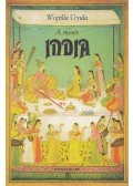 Wojtilla Gyula - A mesés India