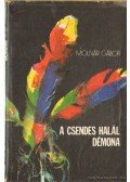 Molnár Gábor - A csendes halál démona