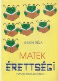 Simon Béla - Matek érettségi