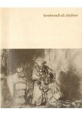 Scheidig, Walther - Rembrandt als Zeichner