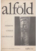 Juhász Béla - Alföld 1980./12.