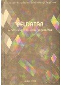 Sugár András - Példatár a Statisztika II. című jegyzethez
