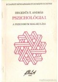 Hegedüs T. András - Pszichológia I.