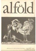 Kovács Kálmán - Alföld 1976/10.