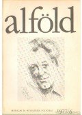 Kovács Kálmán - Alföld 1977/6.