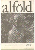 Kovács Kálmán - Alföld 1977/8.