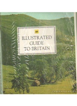 Több szerkesztő - Illustrated Guide to Britain Több szerkesztő - Illustrated Guide to Britain, London 1971 antikvár könyv