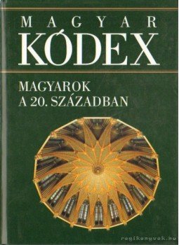 Hargitai György, Stemler Gyula - Magyarok a 20. században Hargitai György, Stemler Gyula - Magyarok a 20. században, Budapest 2001 antikvár könyv