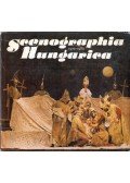 Jánosa Lajos,Bögel József - Scenographia Hungarica