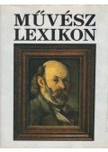 Turai Hedvig,Falus János - Művész lexikon 1-4.