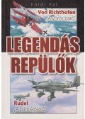 Földi Pál - Legendás repülők