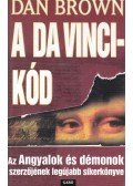 Dan Brown - A Da Vinci-kód