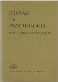 Dr. Lénárd Ferenc - Ifjúság és pszichológia