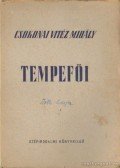 Csokonai Vitéz Mihály - Tempefői
