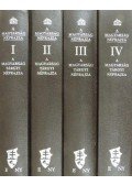 Kodály Zoltán,Viski Károly,Gőnyey Sándor,Dr. Győrffy István,Czakó Elemér,Dr. Bátky Zsigmond - A Magyarság Néprajza I-IV. kötet (reprint)