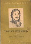 Révész Ferenc - Csokonai Vitéz Mihály