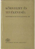 Dr. Lénárd Ferenc - Környezet és tevékenység