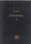 Hegel - Esztétika II.