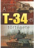 Zicherman István - A T-34-es története