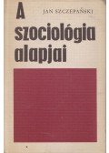 Szczepanski, Jan - A szociológia alapjai