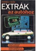 Ferenczi Ödön - Extrák az autóhoz