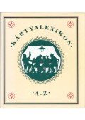 Berend Mihály - Kártyalexikon A-Z