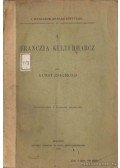 Kunfi Zsigmond - A franczia kulturharcz